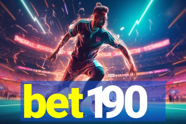 bet190