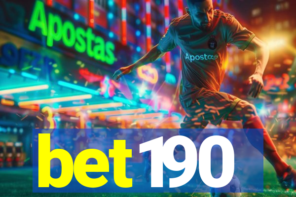 bet190