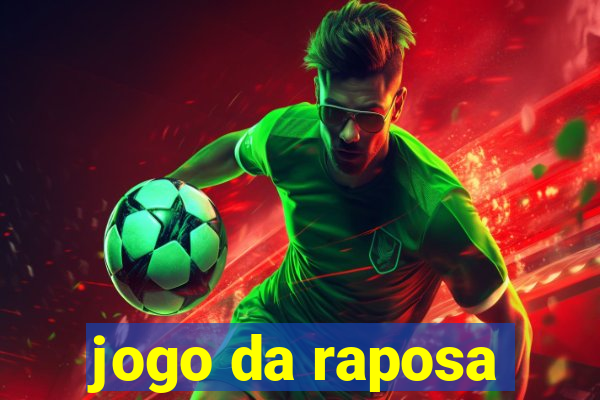 jogo da raposa