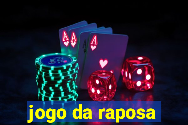 jogo da raposa