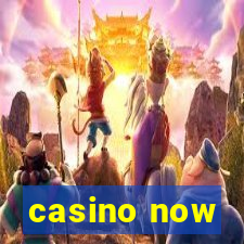 casino now