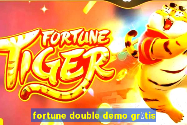 fortune double demo gr谩tis