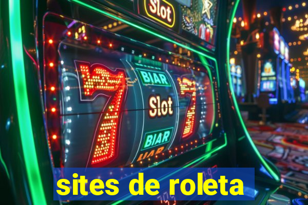 sites de roleta