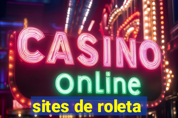 sites de roleta