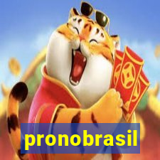 pronobrasil