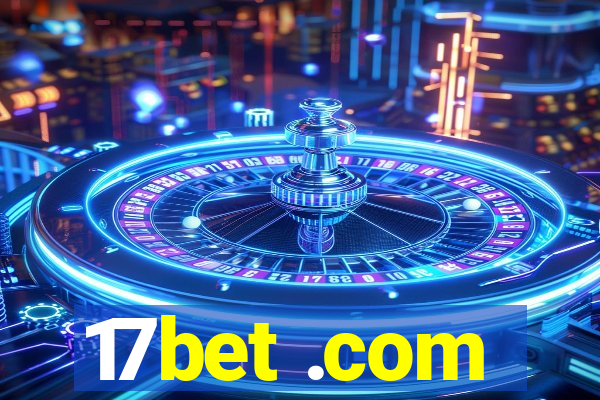 17bet .com