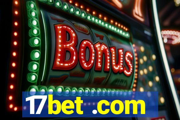 17bet .com