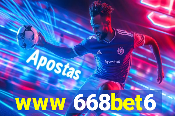 www 668bet6