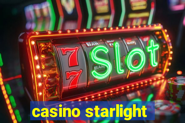 casino starlight