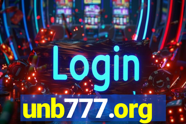 unb777.org