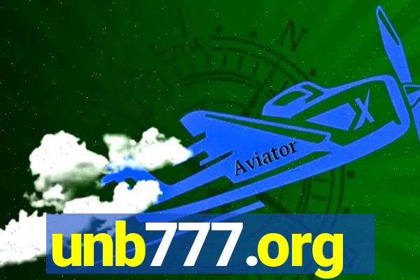 unb777.org