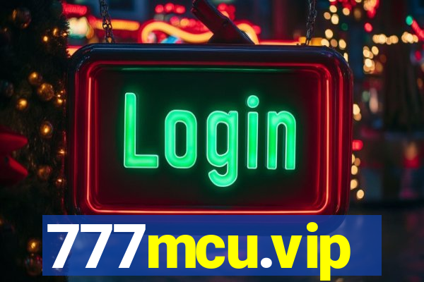 777mcu.vip