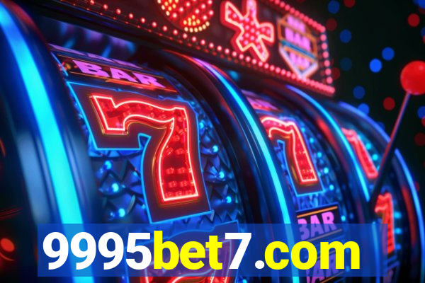 9995bet7.com