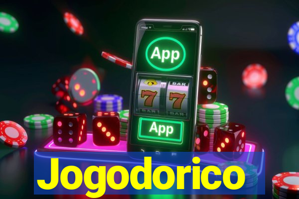 Jogodorico