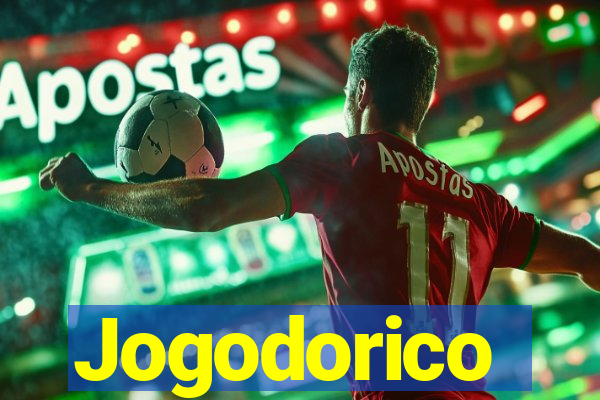 Jogodorico