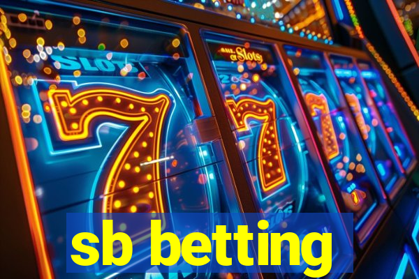 sb betting