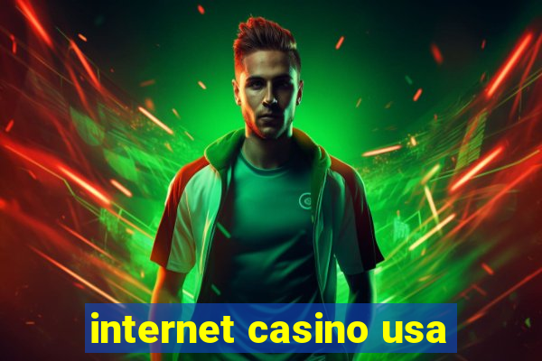 internet casino usa