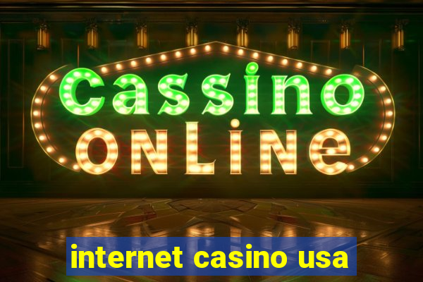 internet casino usa