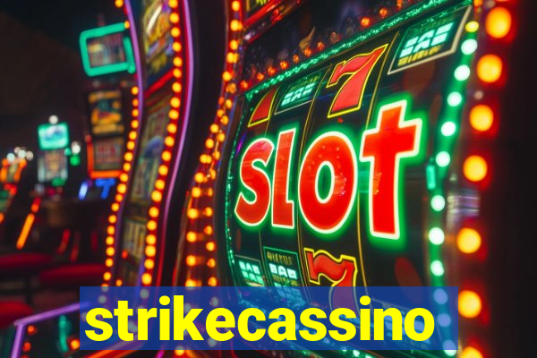 strikecassino