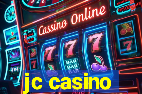 jc casino