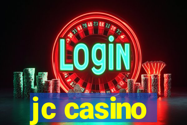 jc casino