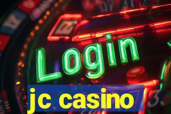 jc casino