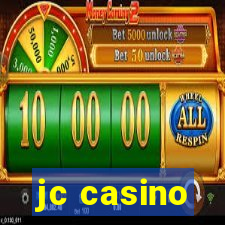 jc casino