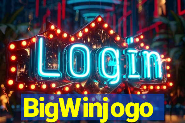 BigWinjogo