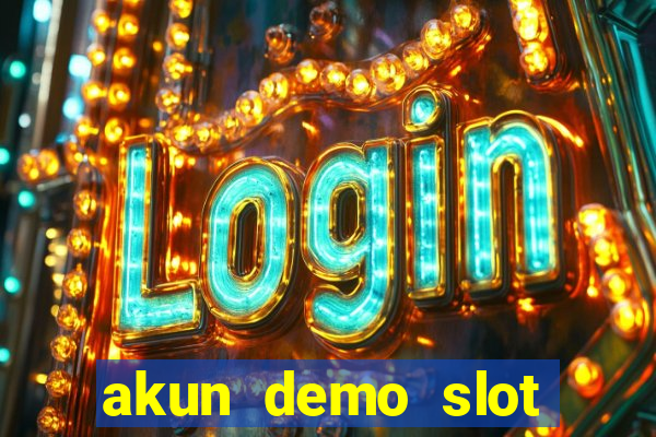 akun demo slot pragmatic play