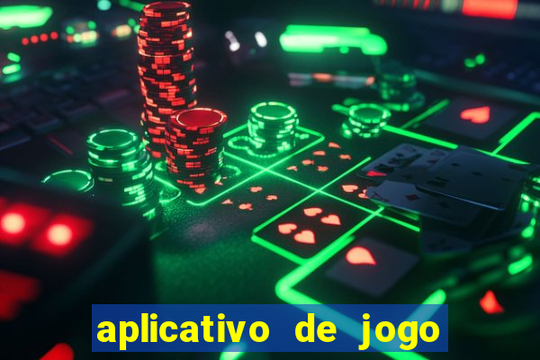 aplicativo de jogo que realmente paga