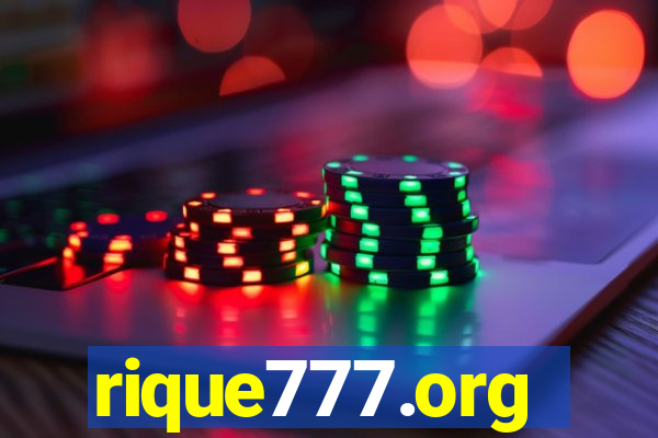 rique777.org