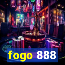 fogo 888