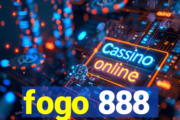 fogo 888