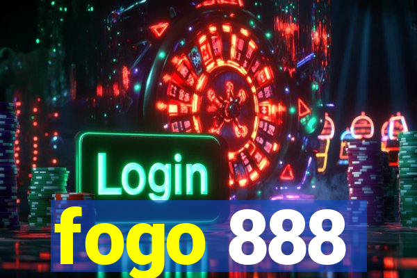 fogo 888