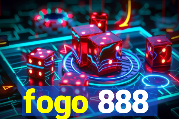 fogo 888