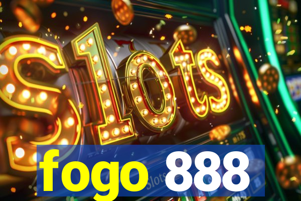 fogo 888