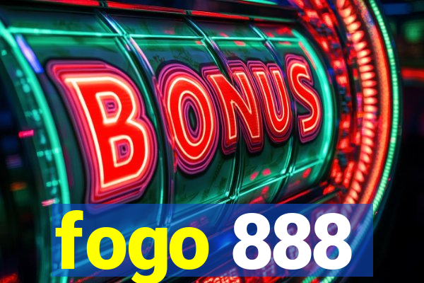 fogo 888