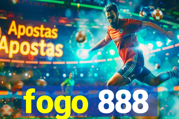 fogo 888