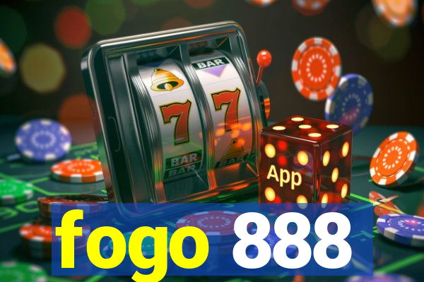 fogo 888