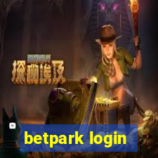 betpark login