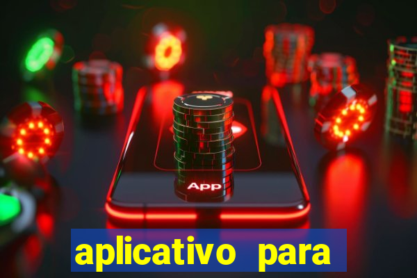 aplicativo para jogar no bicho