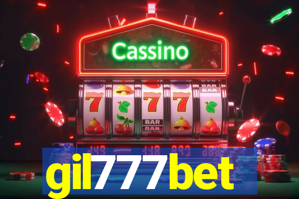 gil777bet