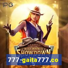 777-gaita777.com