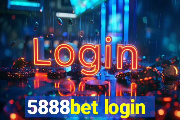 5888bet login