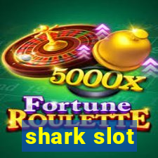 shark slot