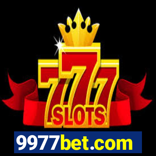 9977bet.com