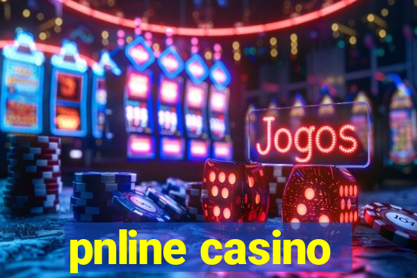 pnline casino