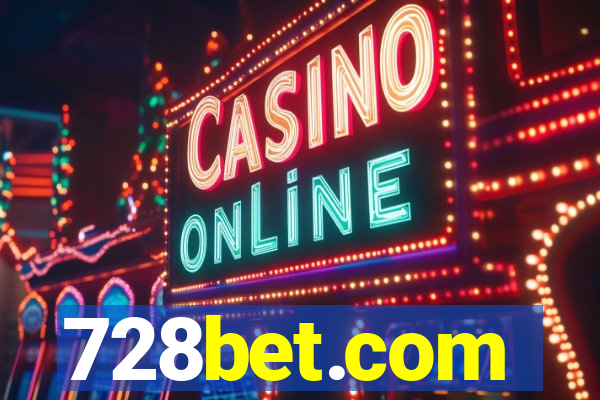 728bet.com