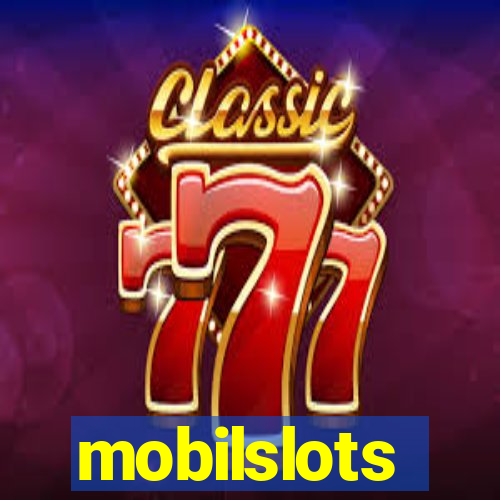 mobilslots