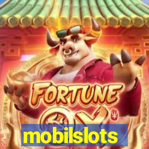 mobilslots